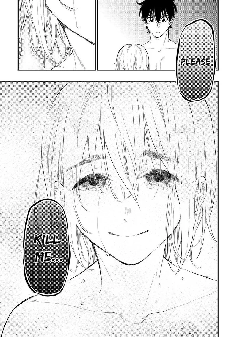The New Gate Chapter 88 page 9