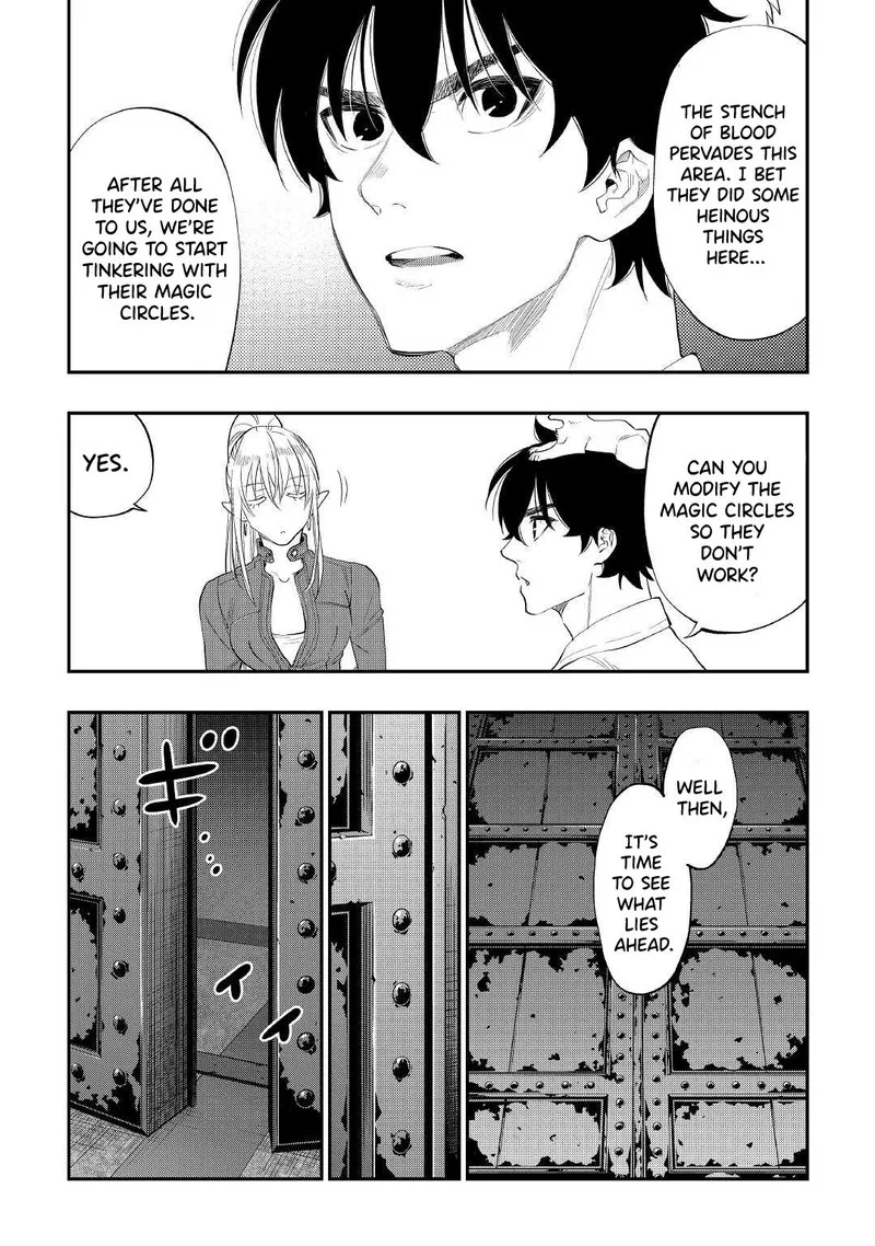The New Gate Chapter 88 page 24