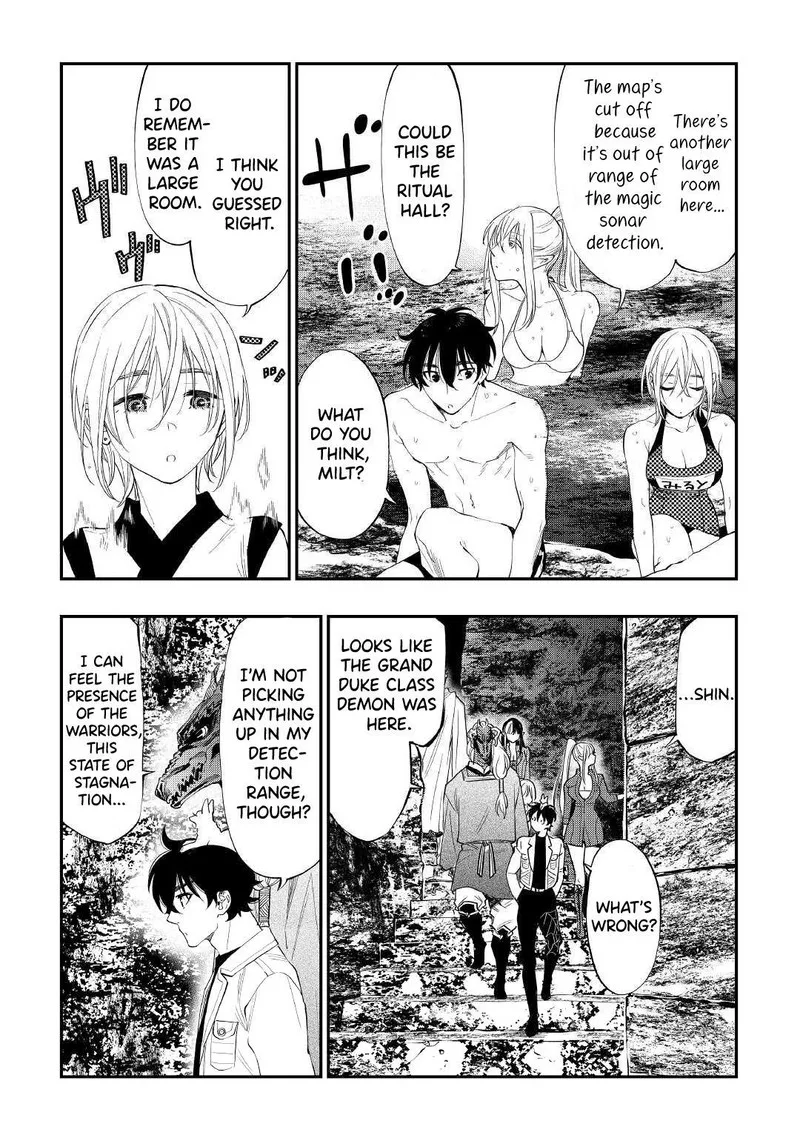 The New Gate Chapter 88 page 21