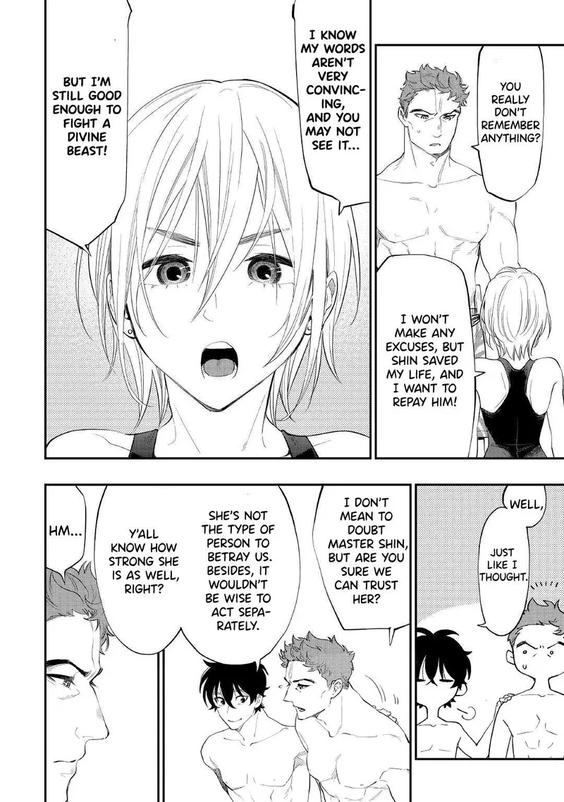 The New Gate Chapter 88 page 18