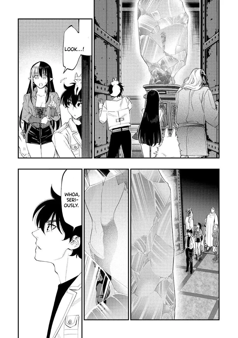 The New Gate Chapter 88 page 25