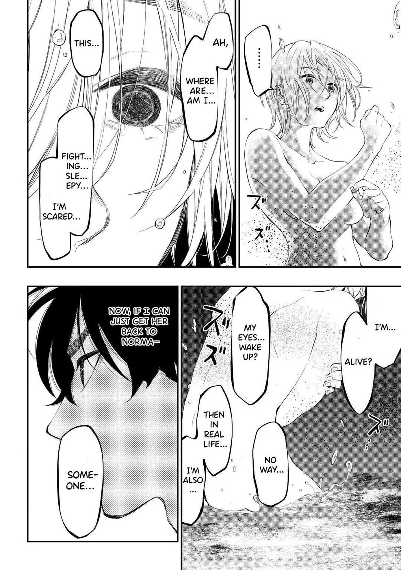 The New Gate Chapter 88 page 8