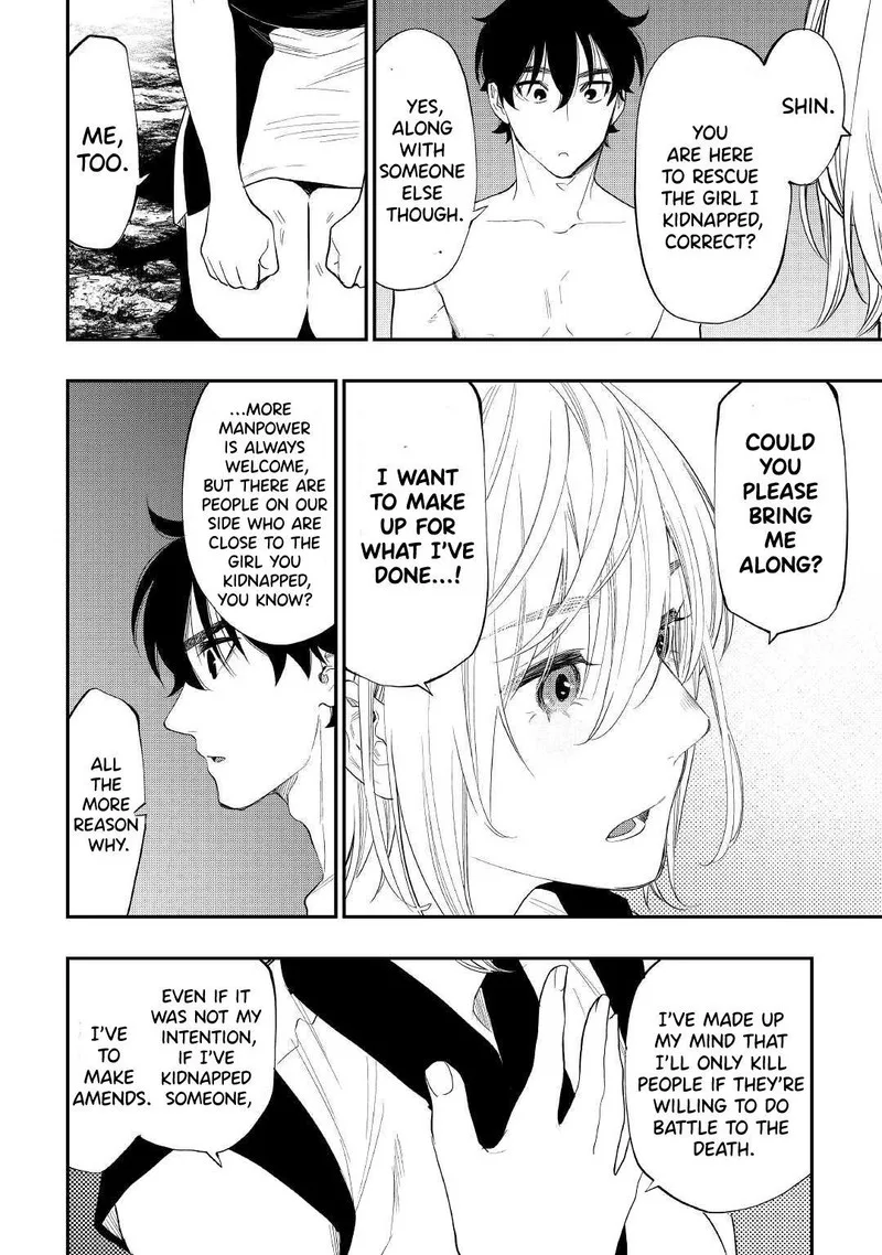 The New Gate Chapter 88 page 14