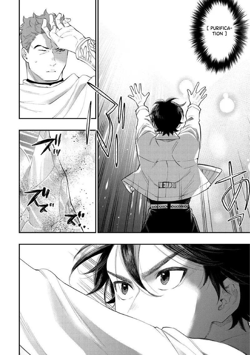 The New Gate Chapter 89 page 10