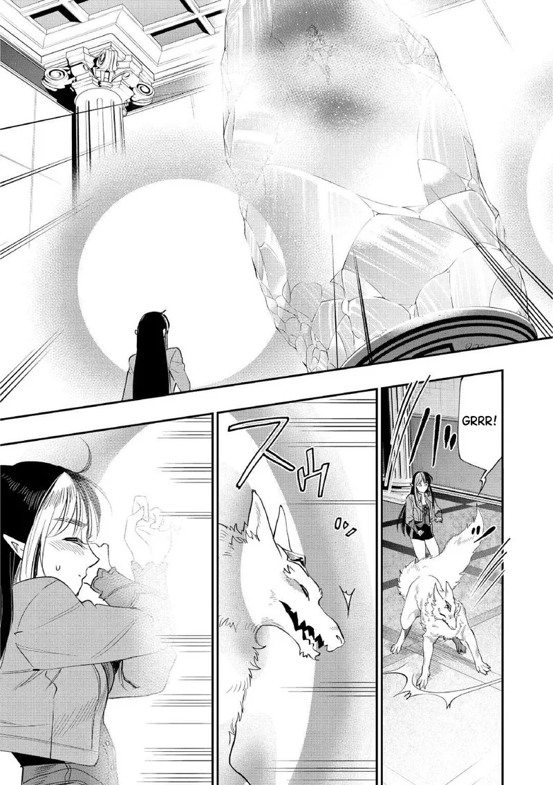 The New Gate Chapter 89 page 19
