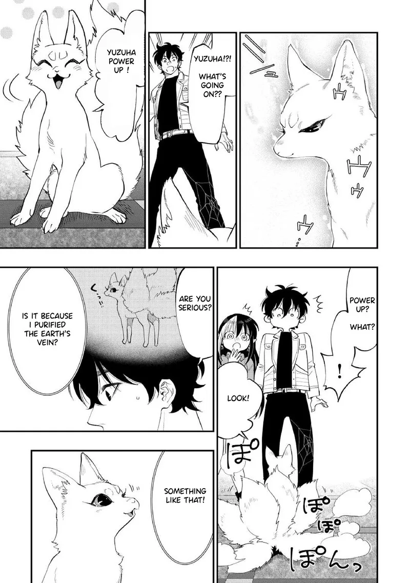 The New Gate Chapter 89 page 15