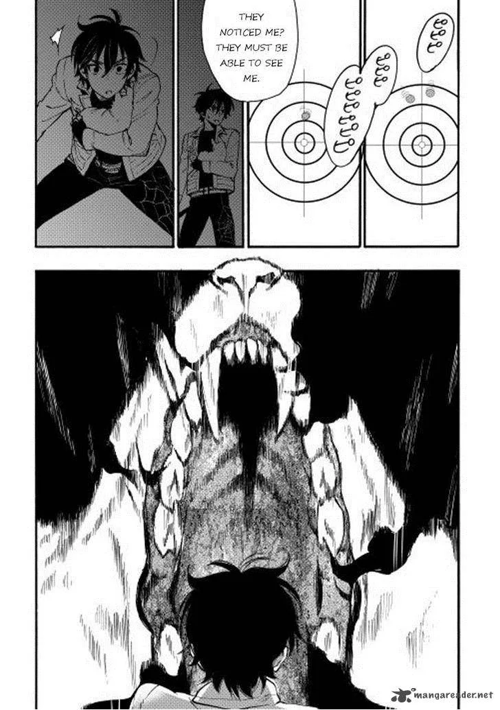 The New Gate Chapter 9 page 9