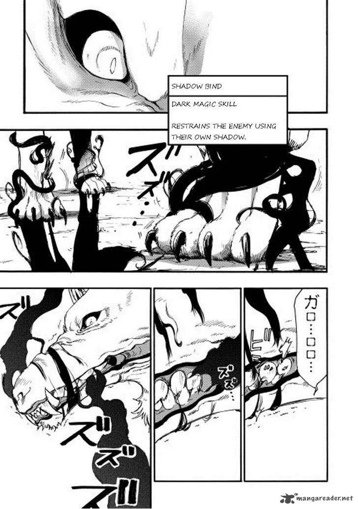 The New Gate Chapter 9 page 5