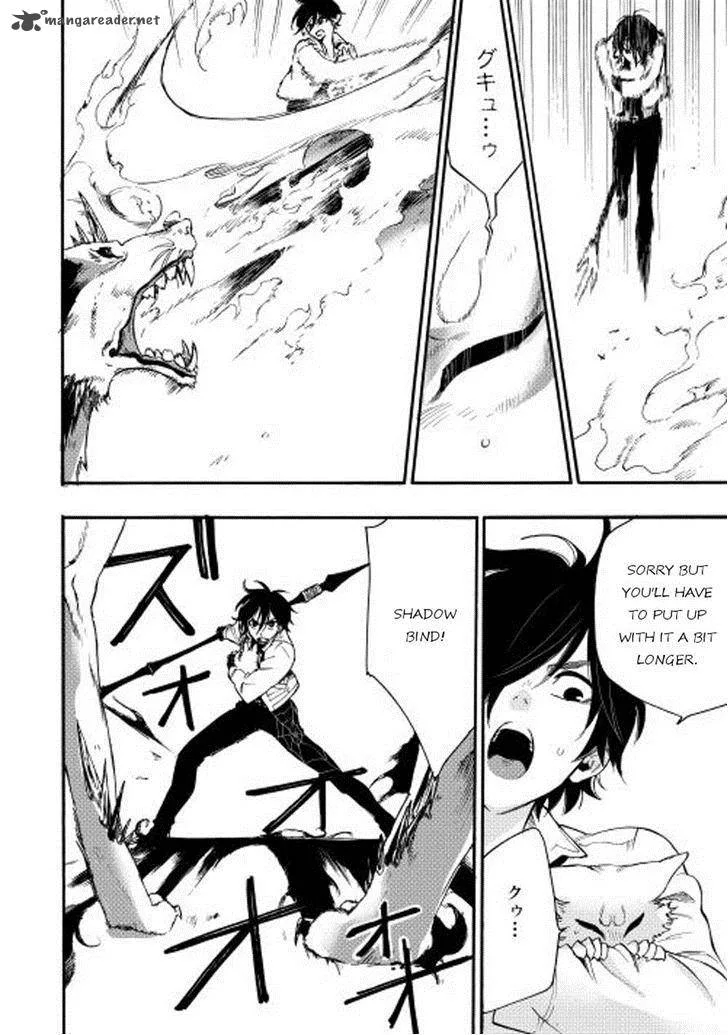 The New Gate Chapter 9 page 4