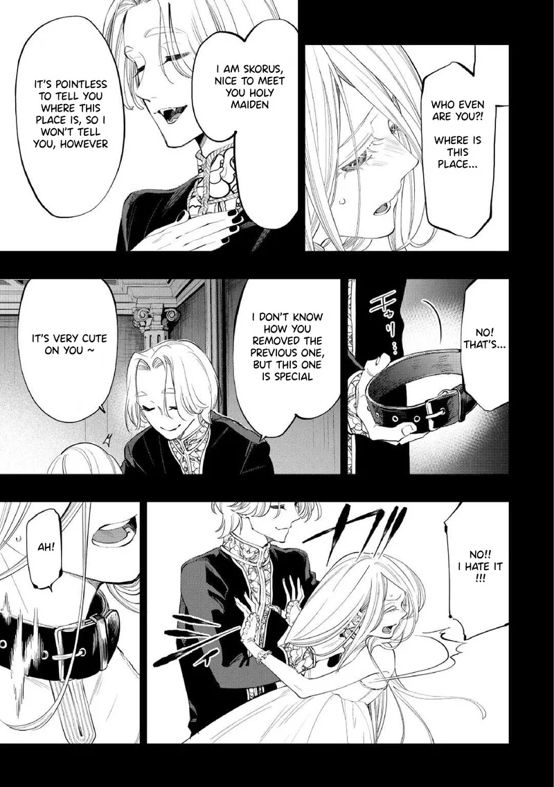 The New Gate Chapter 90 page 9
