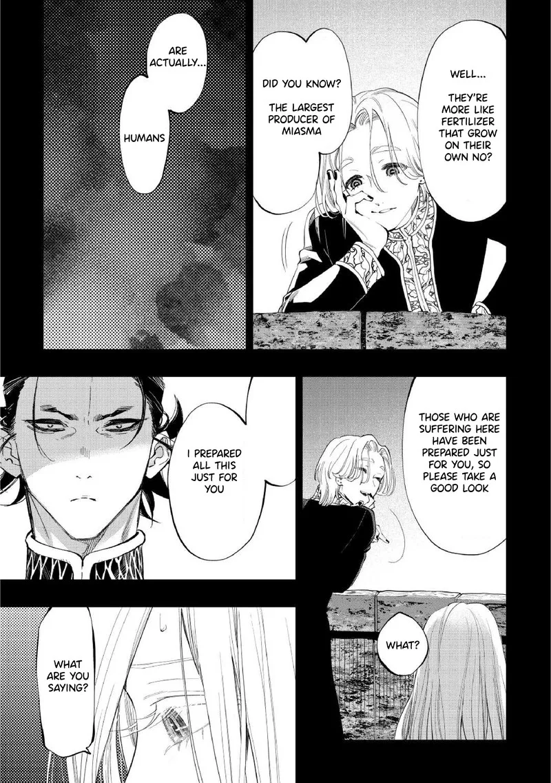 The New Gate Chapter 90 page 11