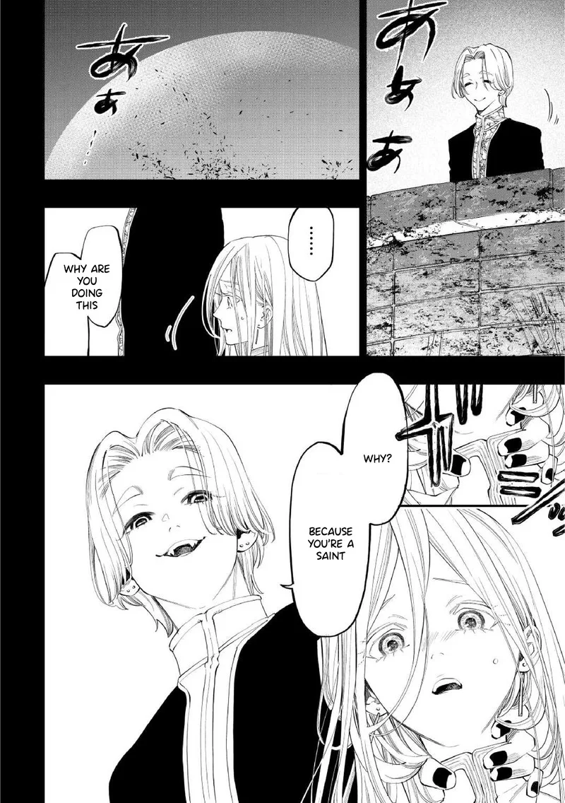 The New Gate Chapter 90 page 8