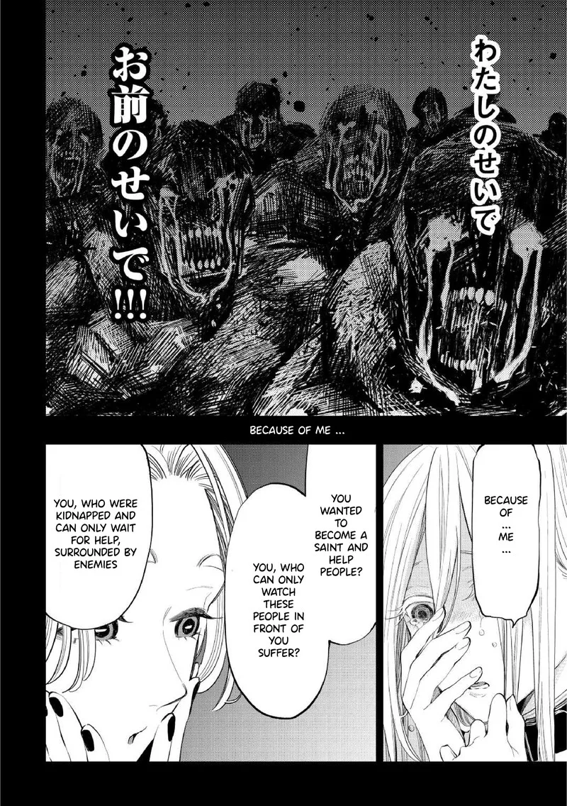 The New Gate Chapter 90 page 14