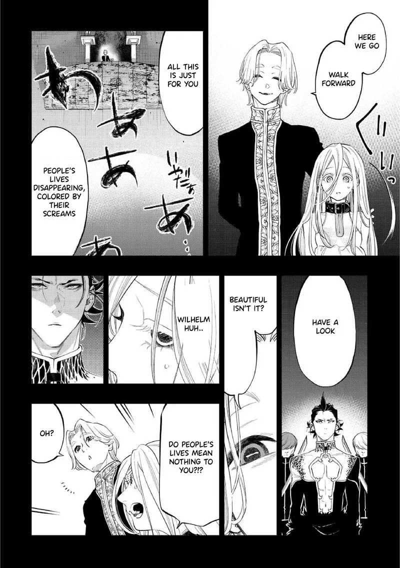 The New Gate Chapter 90 page 10