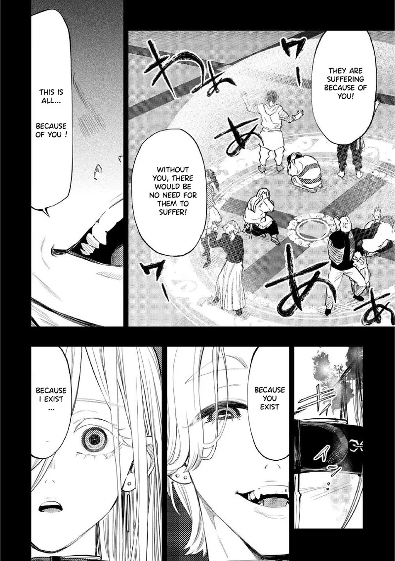 The New Gate Chapter 90 page 12