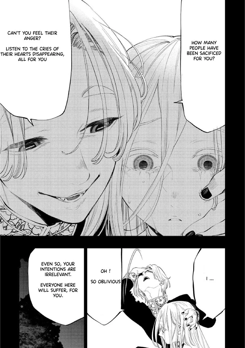 The New Gate Chapter 90 page 15