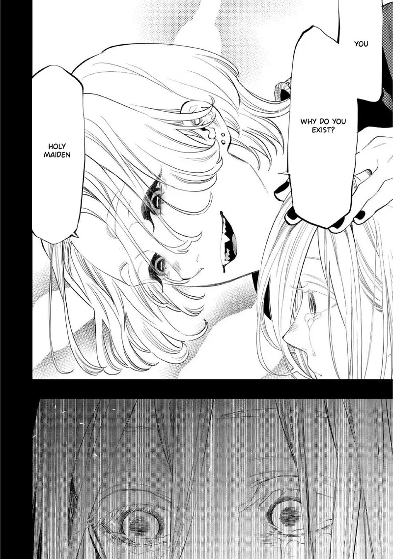 The New Gate Chapter 90 page 16
