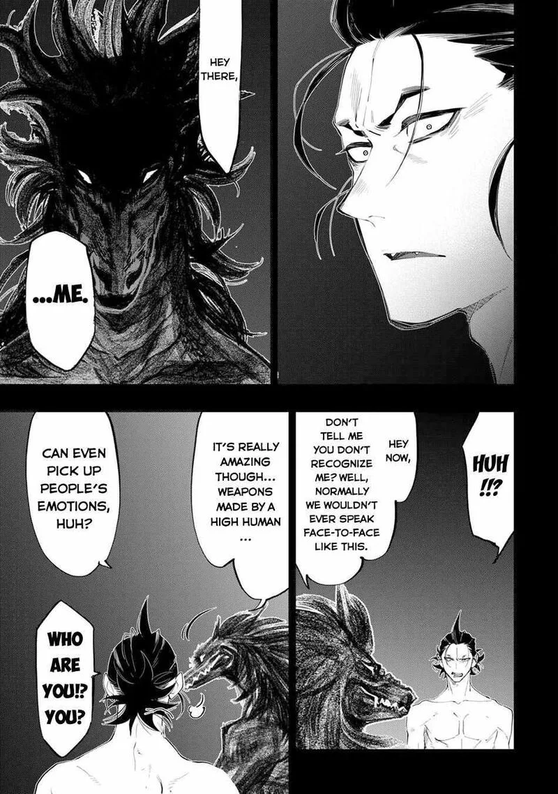 The New Gate Chapter 92 page 5