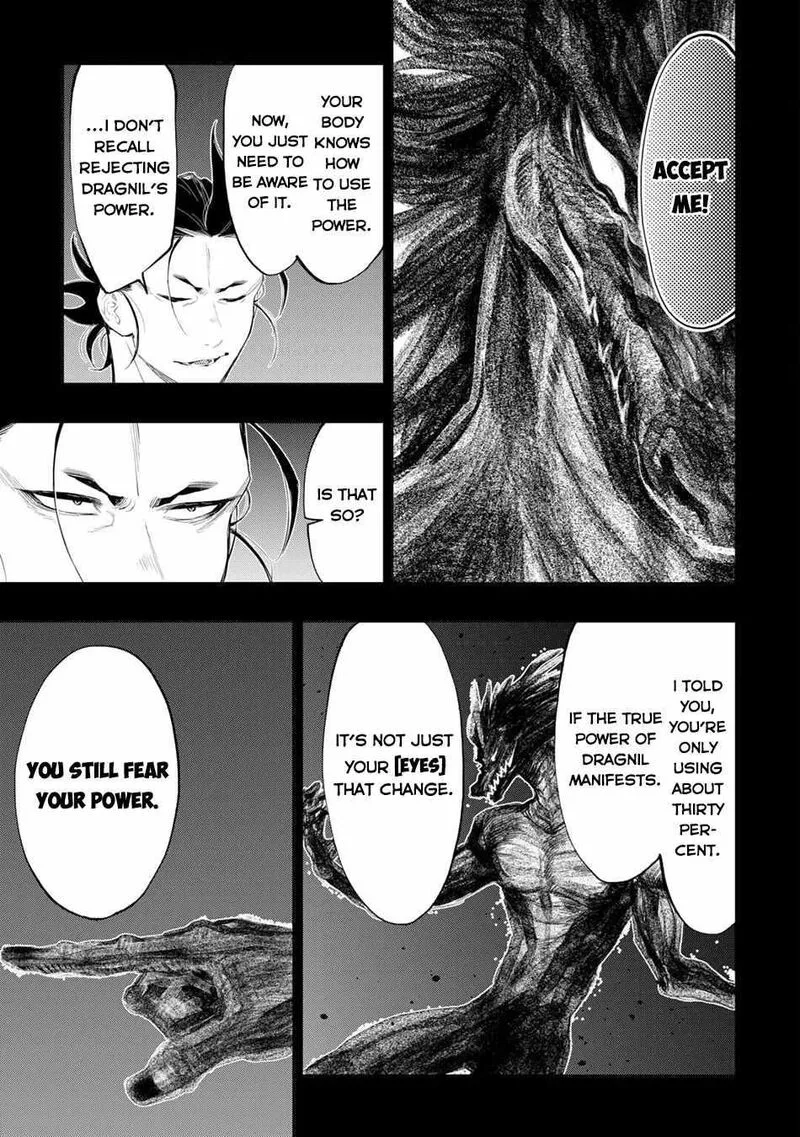 The New Gate Chapter 92 page 11