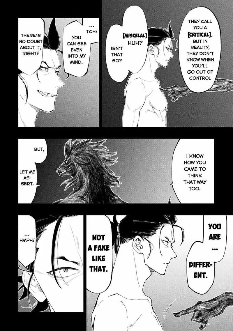 The New Gate Chapter 92 page 12