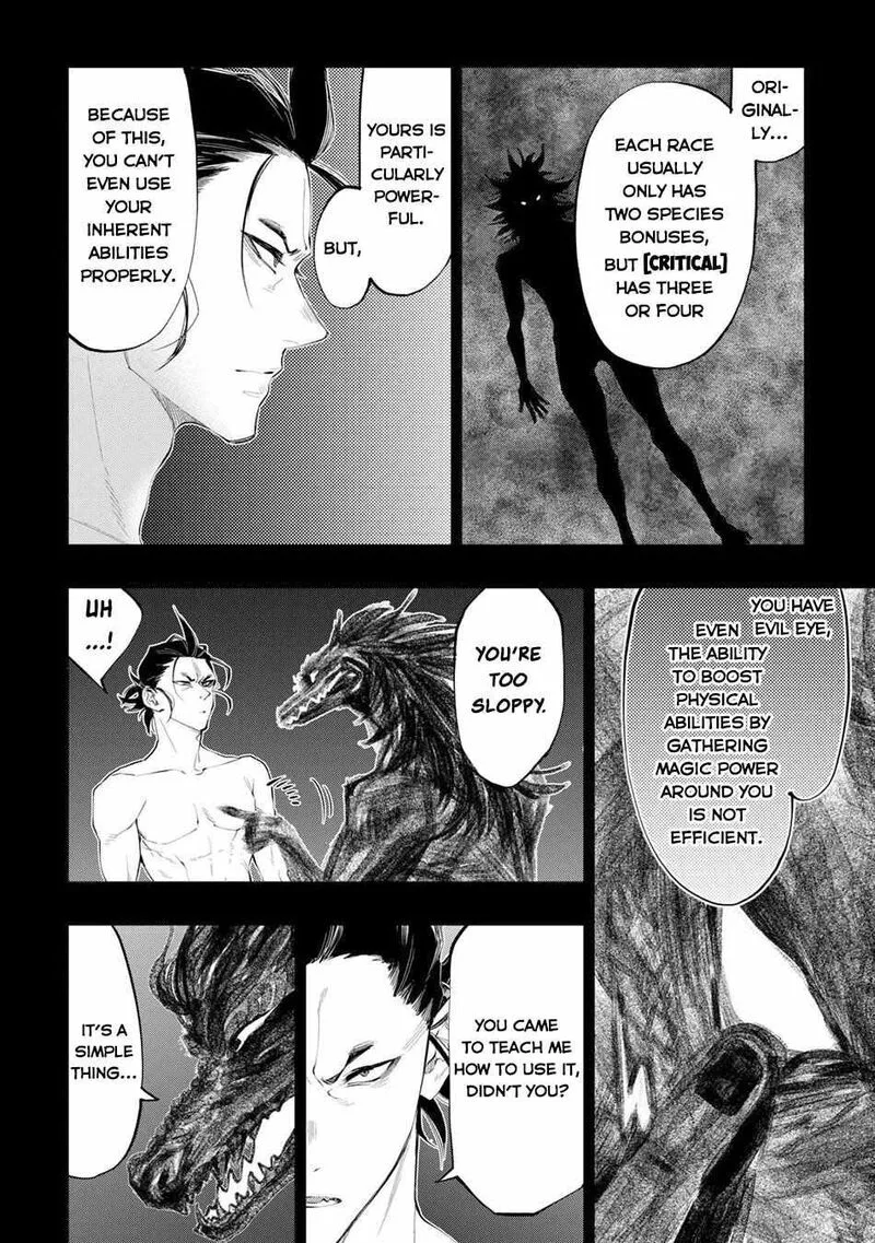 The New Gate Chapter 92 page 10