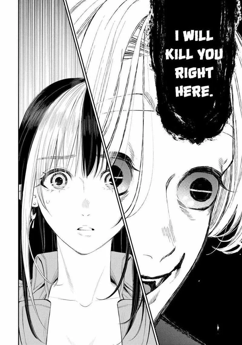 The New Gate Chapter 92 page 28