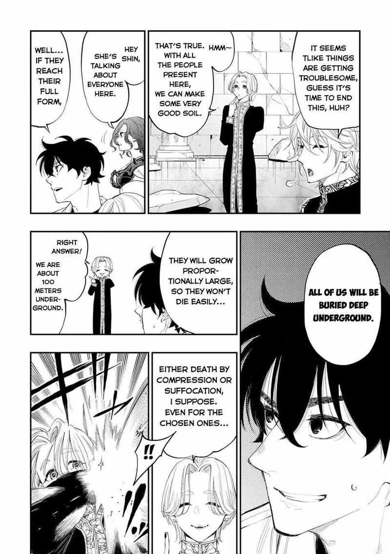 The New Gate Chapter 92 page 24