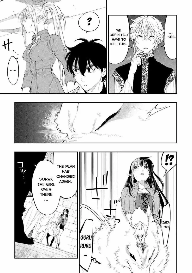 The New Gate Chapter 92 page 27