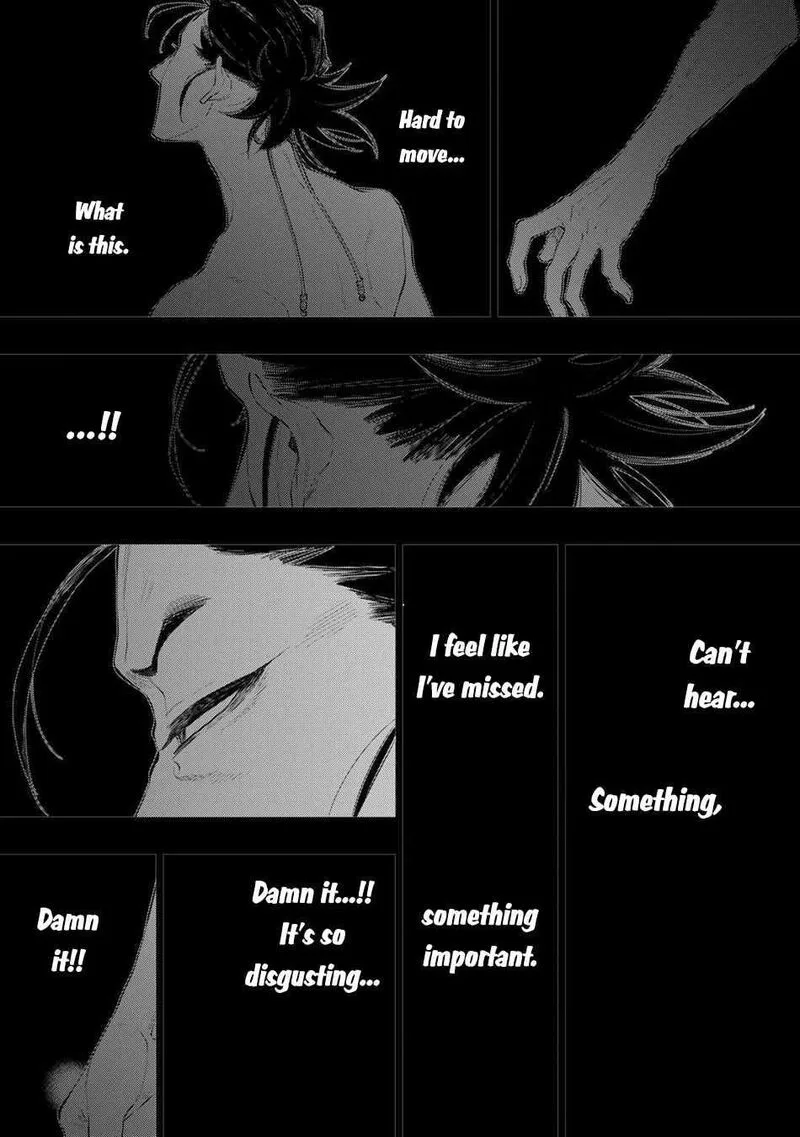 The New Gate Chapter 92 page 2