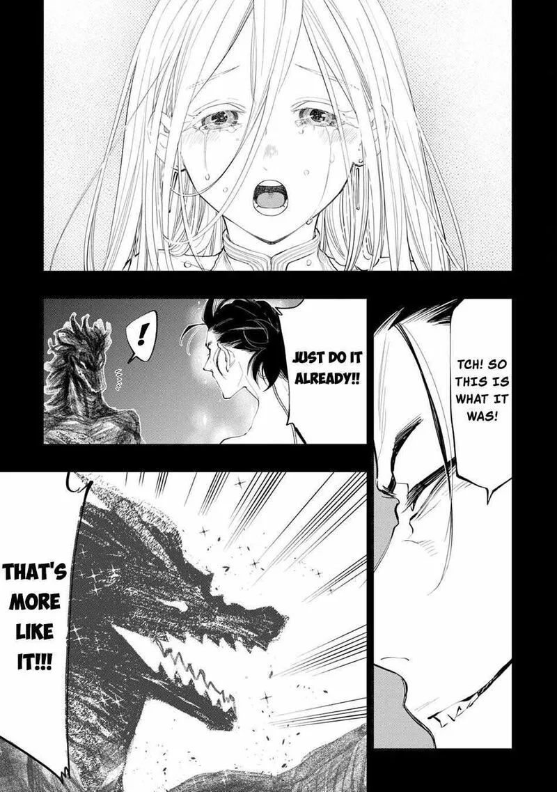 The New Gate Chapter 92 page 15