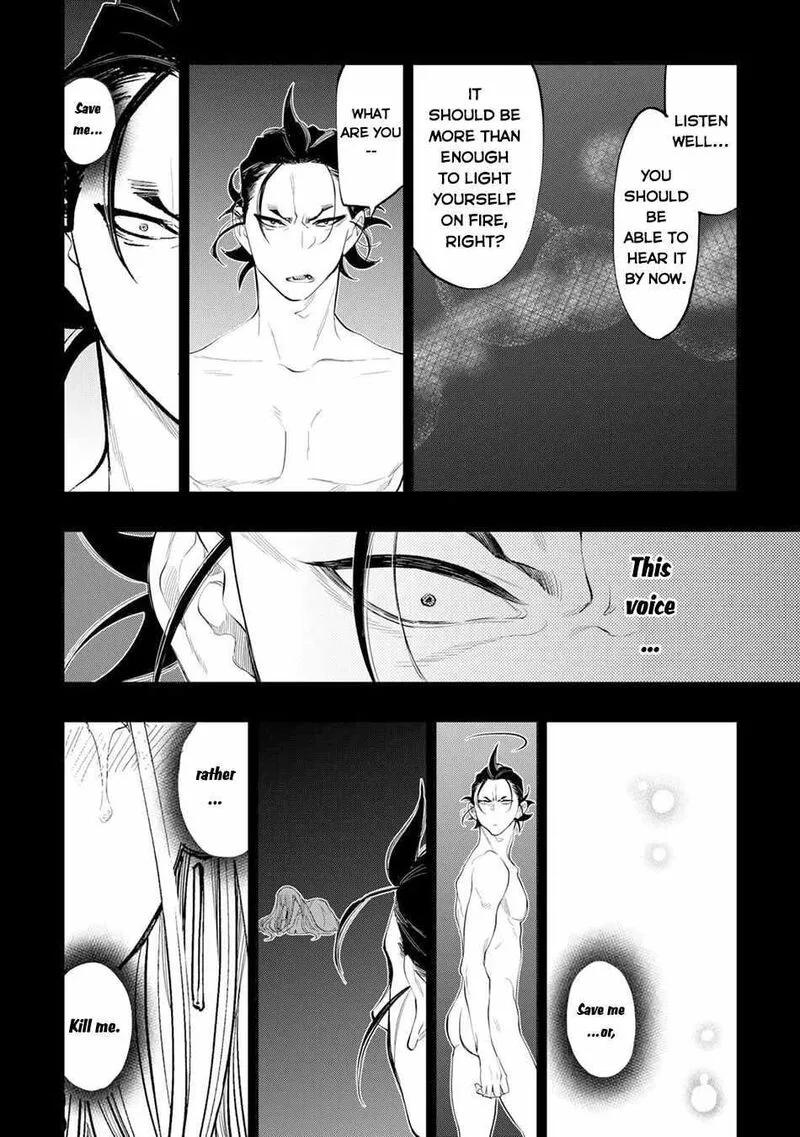The New Gate Chapter 92 page 14