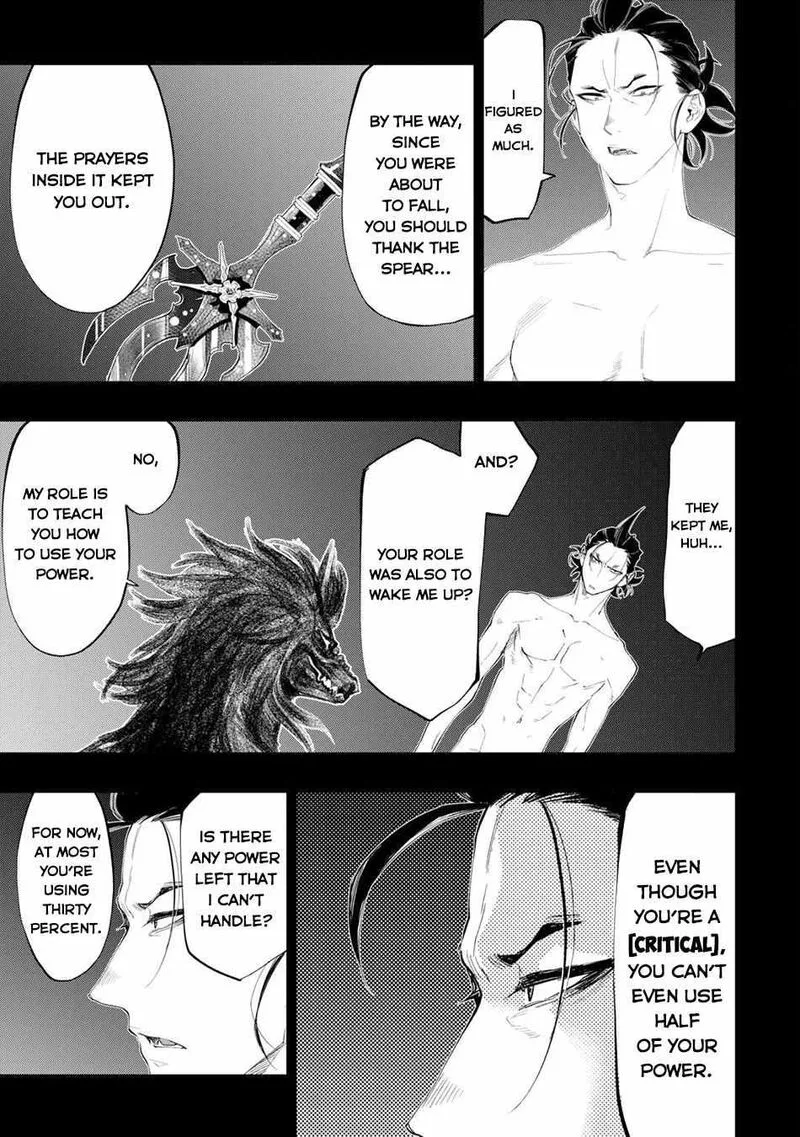 The New Gate Chapter 92 page 9