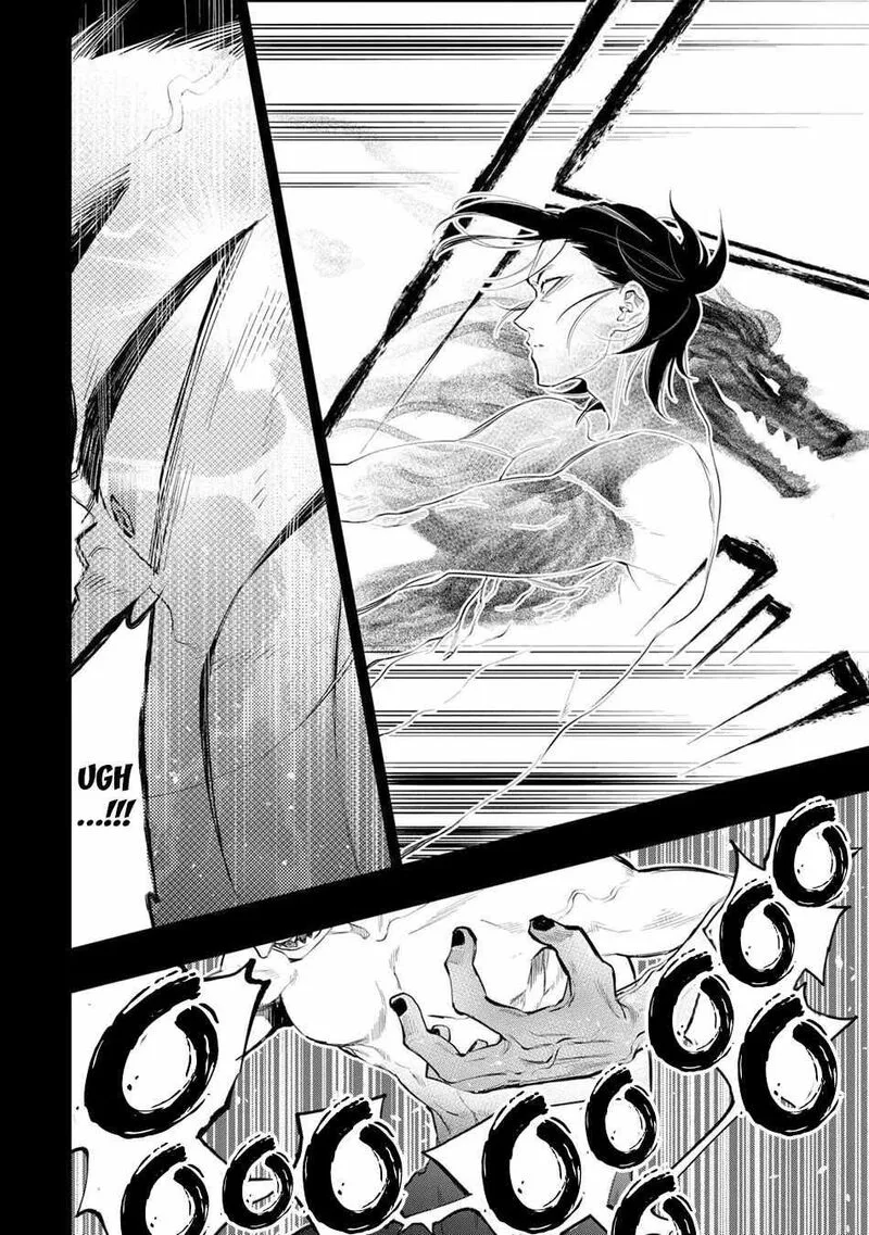 The New Gate Chapter 92 page 16