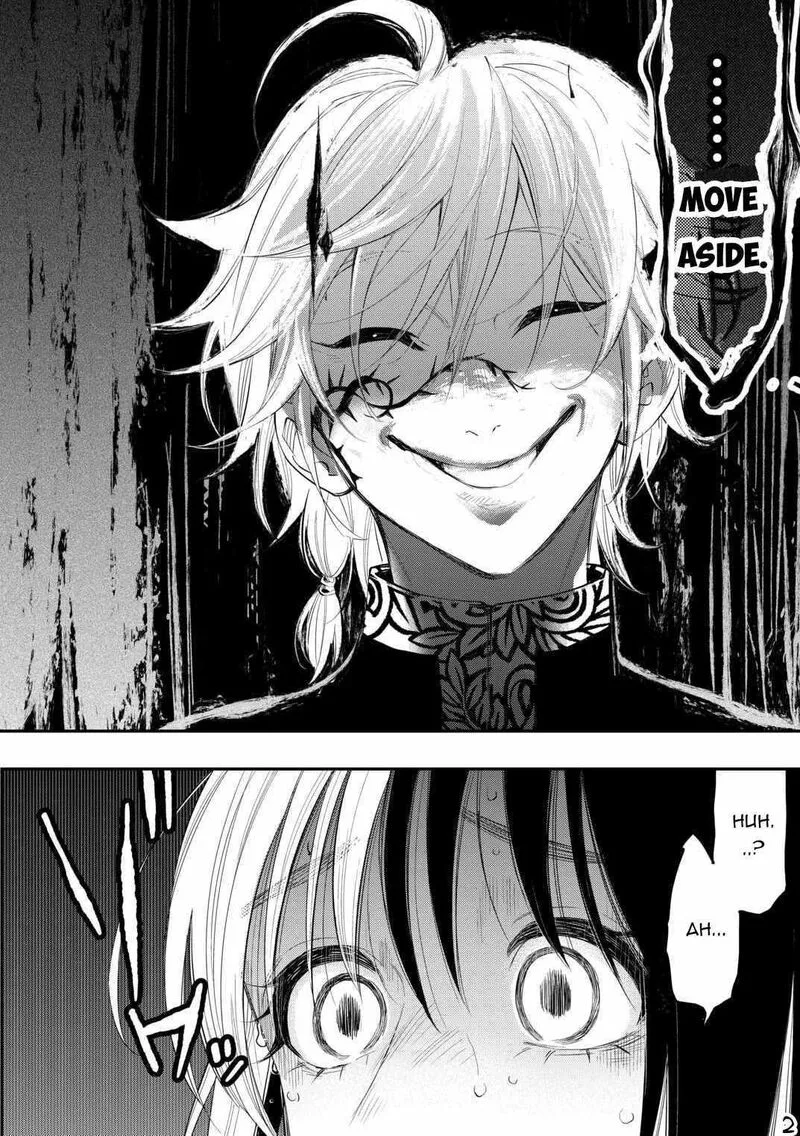 The New Gate Chapter 93 page 2