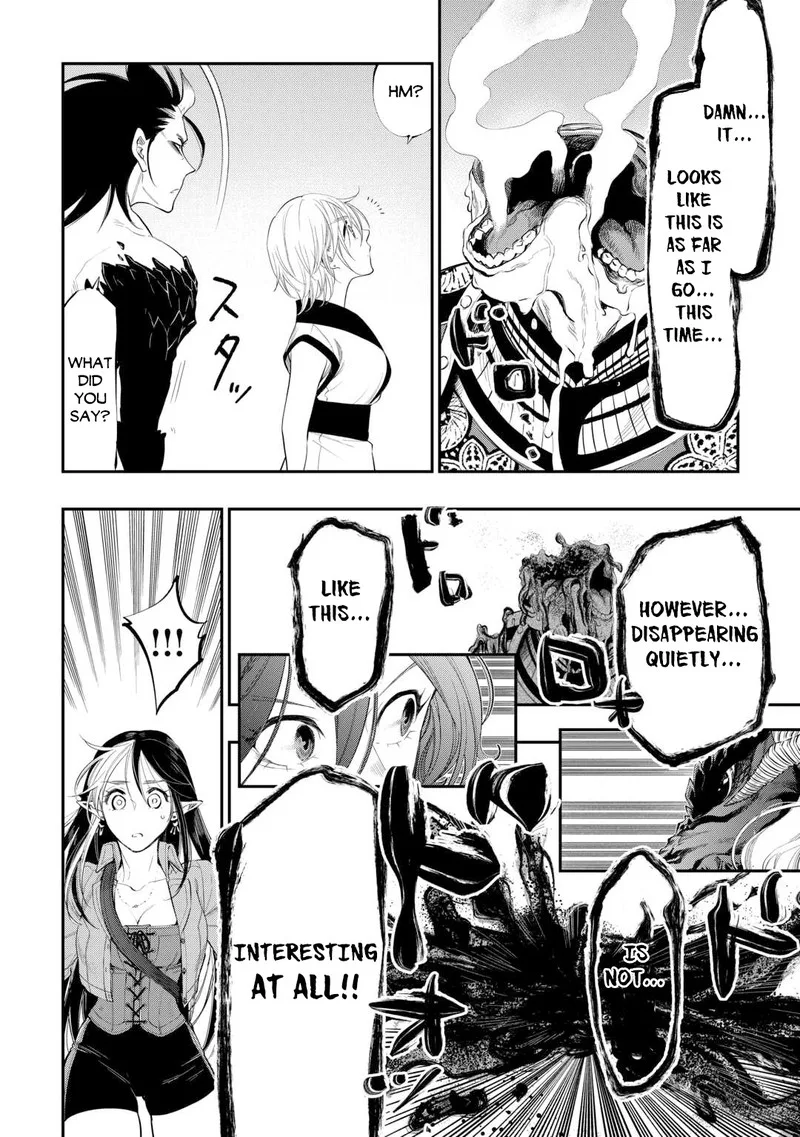 The New Gate Chapter 94 page 13