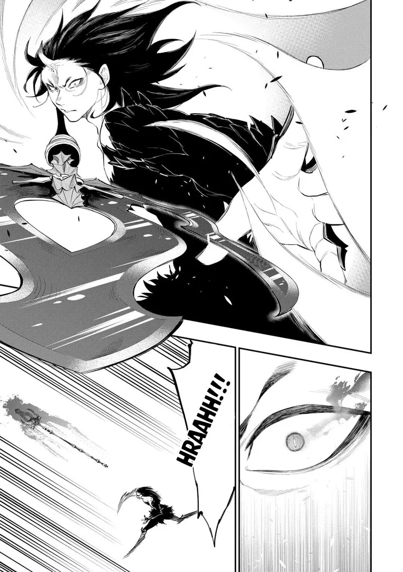The New Gate Chapter 94 page 10