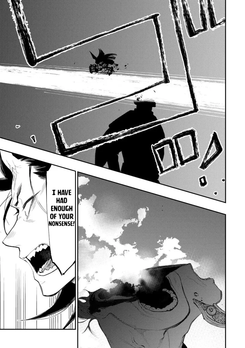 The New Gate Chapter 94 page 12
