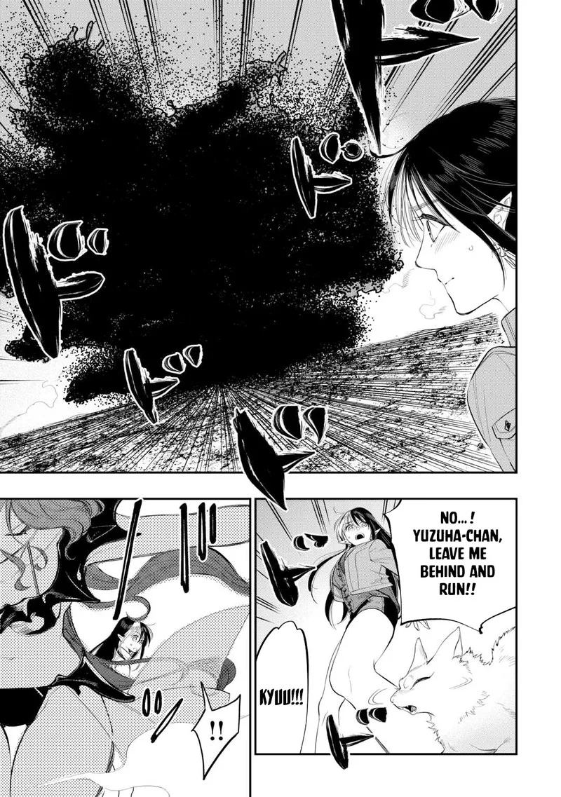 The New Gate Chapter 94 page 14