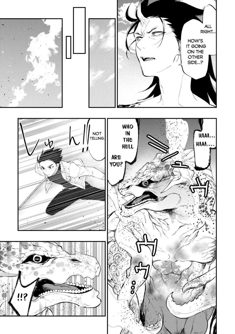The New Gate Chapter 95 page 8