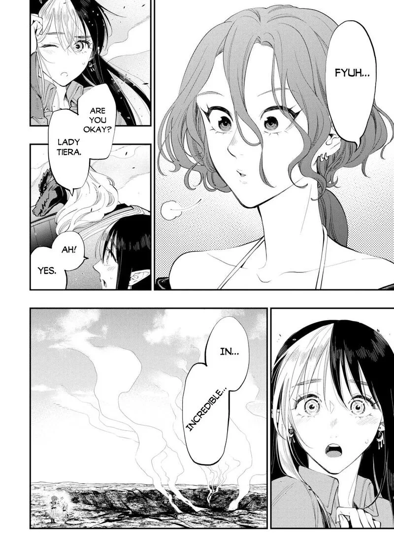 The New Gate Chapter 95 page 7