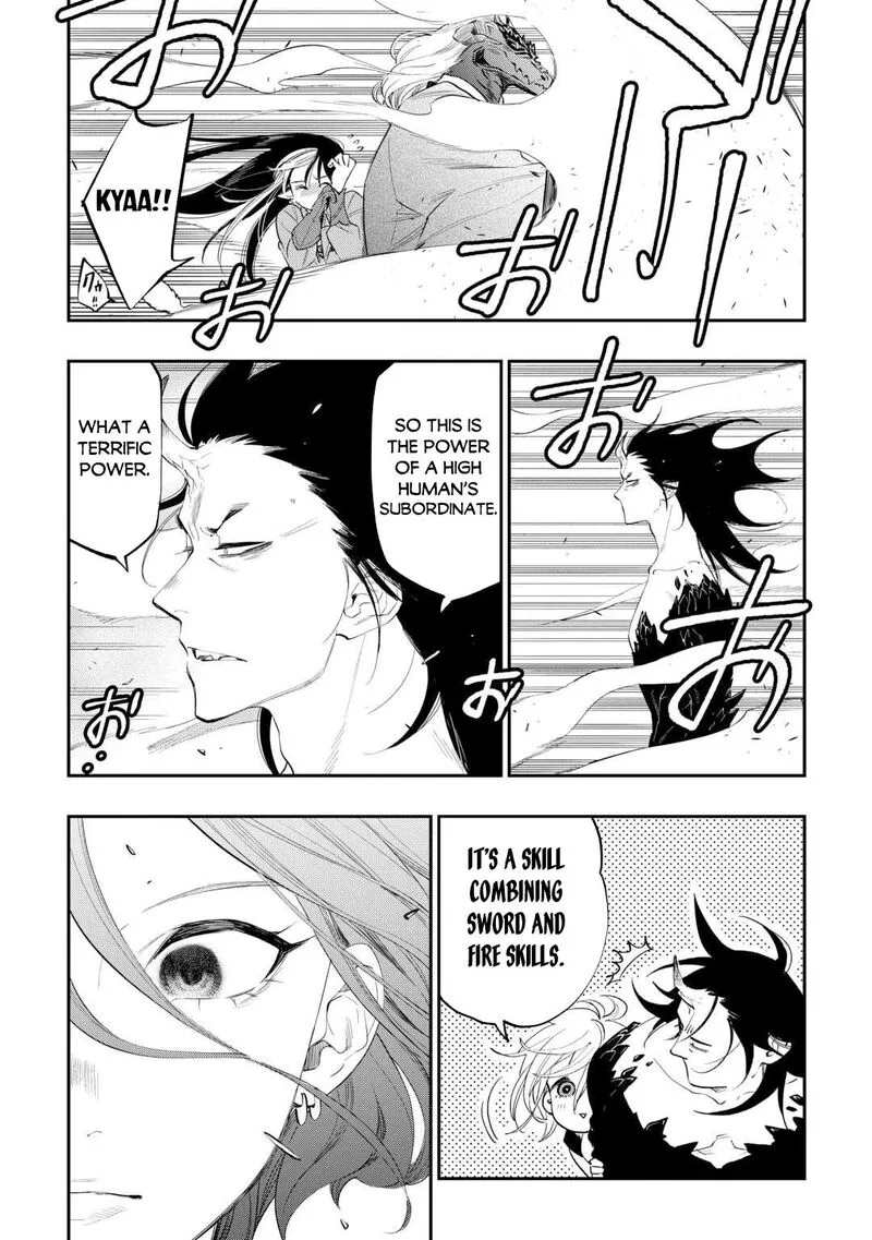 The New Gate Chapter 95 page 5