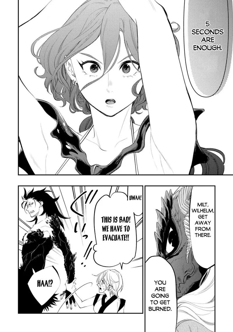 The New Gate Chapter 95 page 2