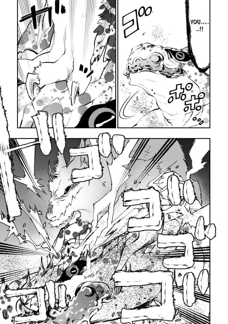 The New Gate Chapter 95 page 10