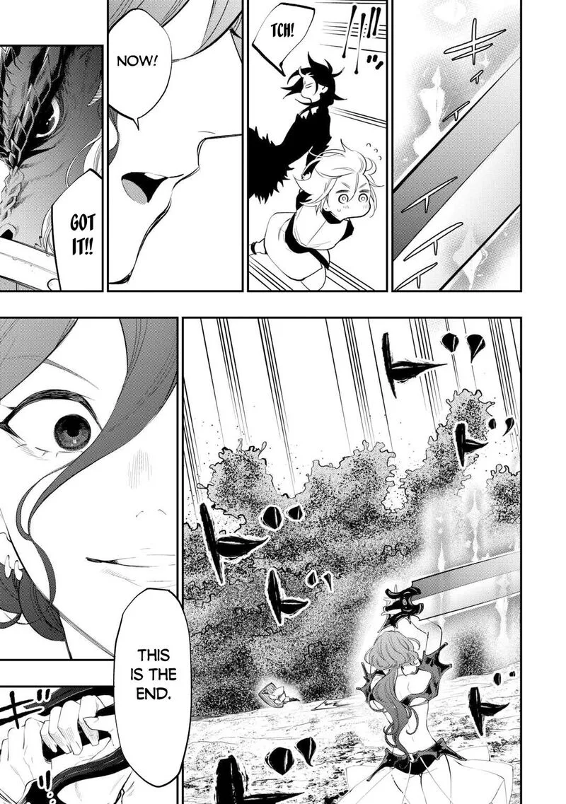 The New Gate Chapter 95 page 3
