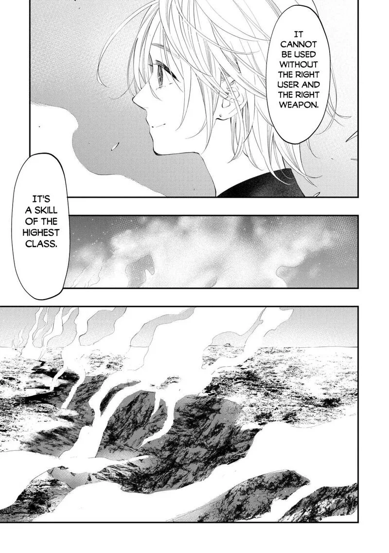 The New Gate Chapter 95 page 6