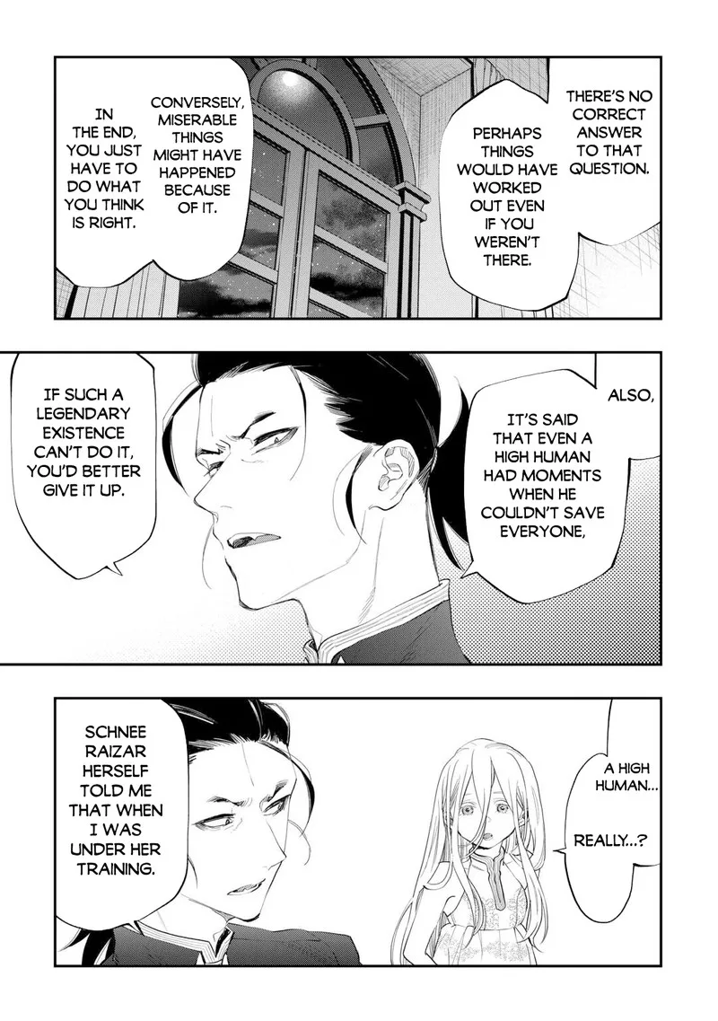 The New Gate Chapter 96 page 16