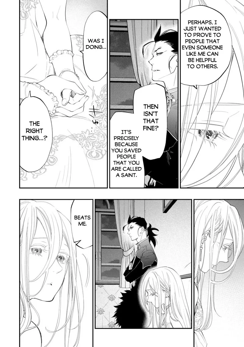 The New Gate Chapter 96 page 15