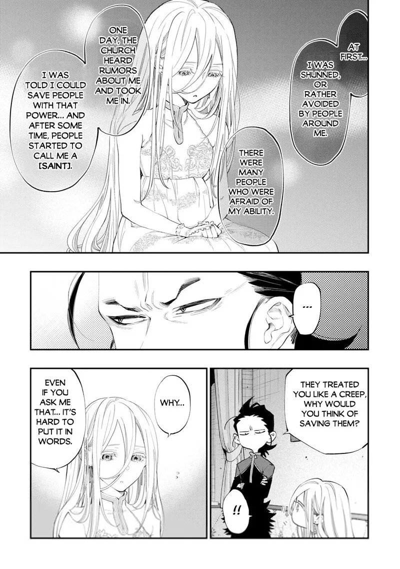 The New Gate Chapter 96 page 14
