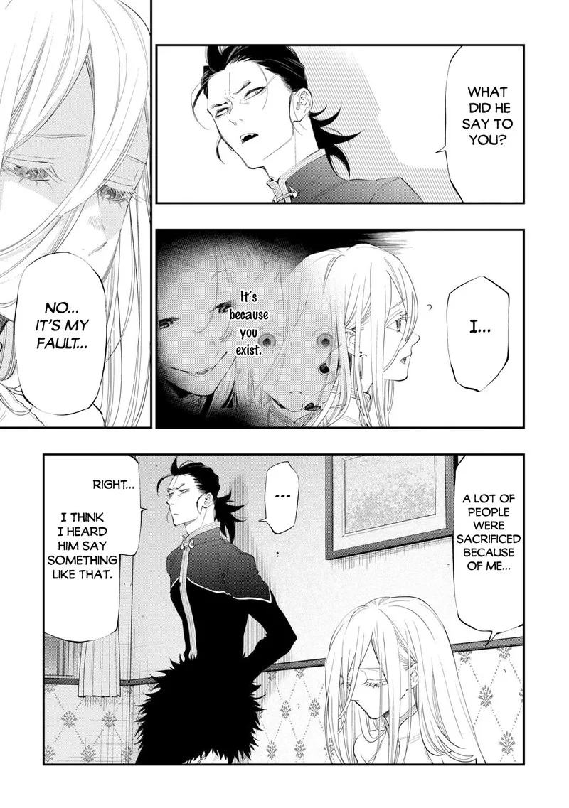 The New Gate Chapter 96 page 10