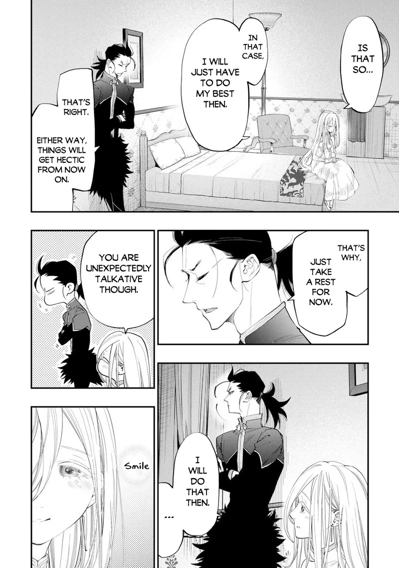 The New Gate Chapter 96 page 17